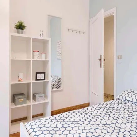 Rent this 7 bed room on Via delle Belle Arti in 20, 40126 Bologna BO