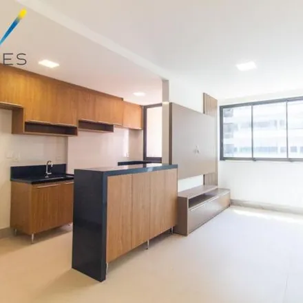 Rent this 2 bed apartment on Bloco D - Jardins dos Bougainvilles in Noroeste Comercial Região 503, Setor Noroeste