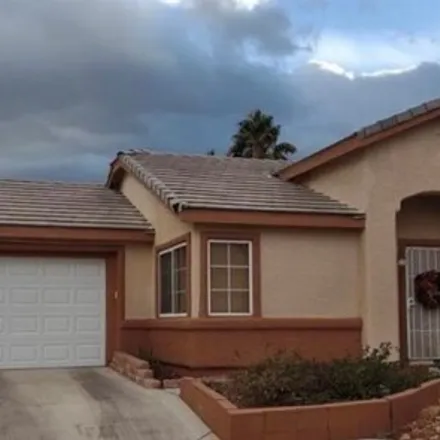 Buy this 2 bed house on 5301 Desert Columbine Court in North Las Vegas, NV 89031
