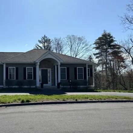 Buy this 3 bed house on 12 Southbrook Road in Rocky Hill, CT 06067