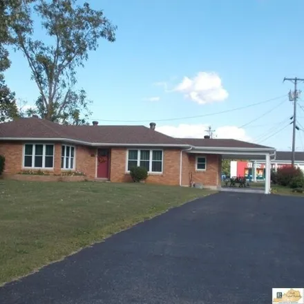 Buy this 3 bed house on 702 Idru Street in Tompkinsville, KY 42167