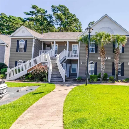 Buy this 3 bed condo on Peace Pipe Place in Horry County, SC 29577