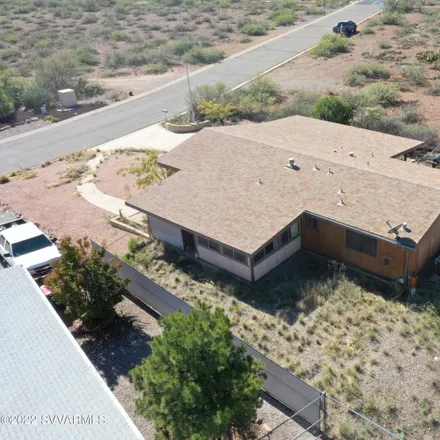 Image 9 - 760 Mingus Shadows Drive, Clarkdale, Yavapai County, AZ 86324, USA - House for sale