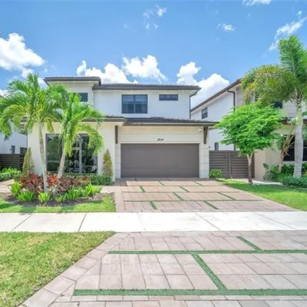Rent this 5 bed house on 8814 Northwest 154th Terrace in Miami Lakes, FL 33018