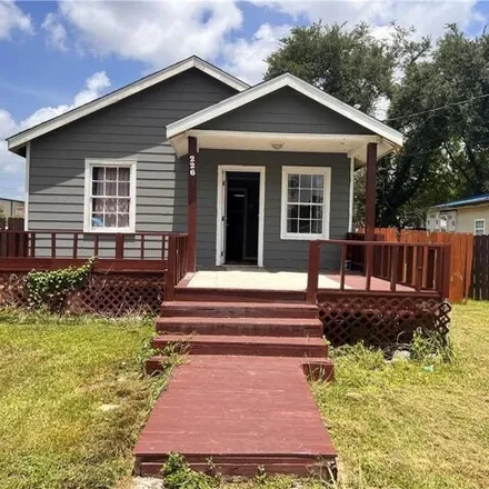 Buy this 2 bed house on 274 Agnes Street in Houma, LA 70363