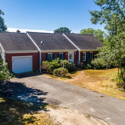 Buy this 3 bed house on 5 Locust Grove Road in Harwich, MA 02659