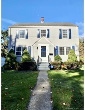 Rent this 4 bed house on 102 Kneeland Road in Raynham, New Haven