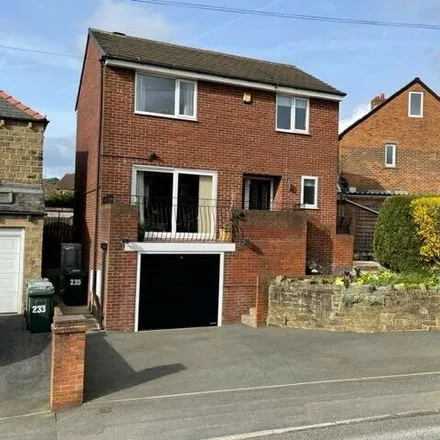 Buy this 3 bed house on Rowley Lane Highgate Avenue in Rowley Lane, Kirkburton