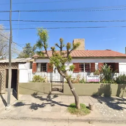 Buy this 4 bed house on José María Peña 8787 in Consorcio 16 de Noviembre, Cordoba