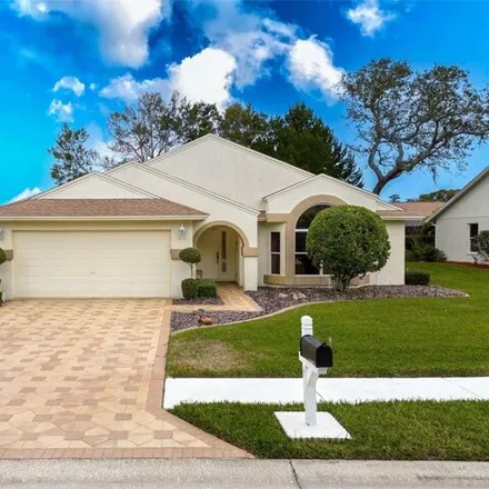 Buy this 2 bed house on 8472 Pavilion Drive in Hudson, FL 34667