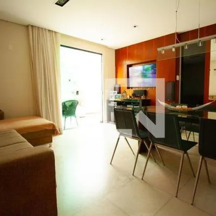 Buy this 4 bed apartment on Cantina Self-Service in Rua Flor de Jequitiba, União