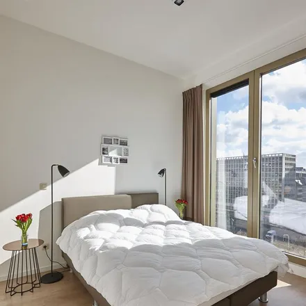 Image 7 - Franklin Rooseveltplaats, 2060 Antwerp, Belgium - Apartment for rent