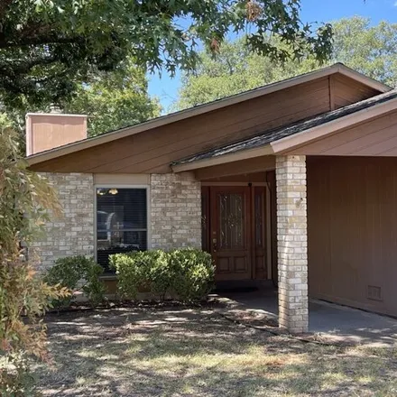 Buy this 3 bed house on 4347 Hollow Hill in San Antonio, TX 78217