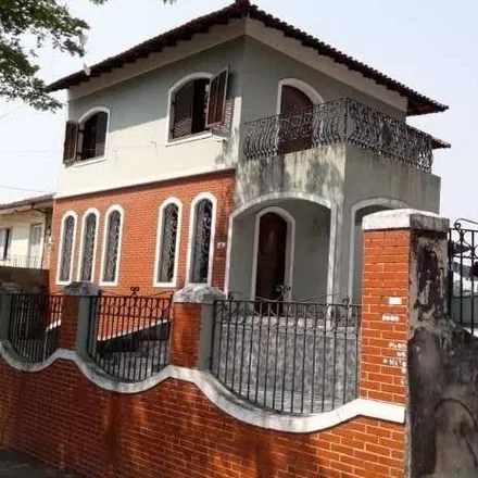 Rent this 3 bed house on Rua Maria Amália Lopes Azevedo in Bortolândia, Região Geográfica Intermediária de São Paulo - SP