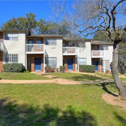 Image 2 - 1811 River Crossing Circle, Austin, TX 78741, USA - Townhouse for rent
