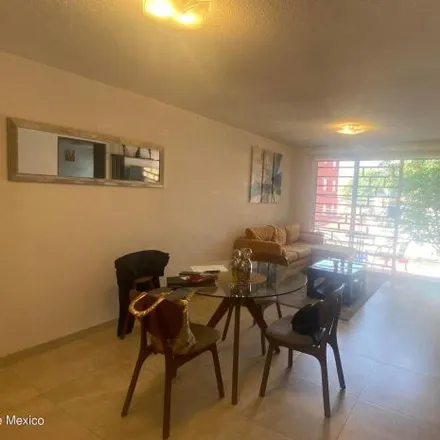 Rent this 1 bed apartment on Calle Oriente 182 in Venustiano Carranza, 15530 Mexico City