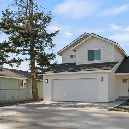 Image 2 - Lefevre @ Campbell, South Lefevre Street, Medical Lake, WA 99022, USA - House for sale