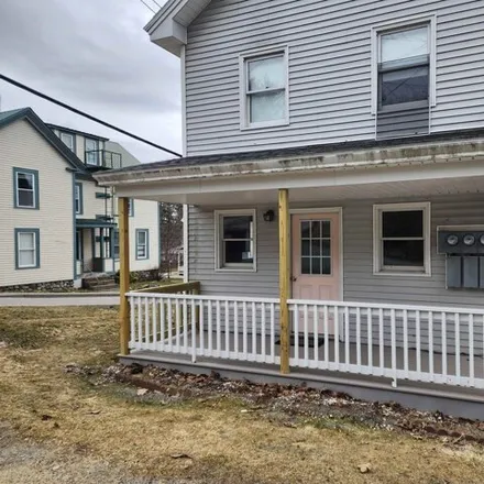 Rent this 2 bed apartment on 3 High Street in Littleton, NH 03561