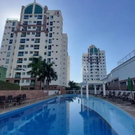 Image 2 - Rua Ottokar Doerffel 929, Anita Garibaldi, Joinville - SC, 89203-900, Brazil - Apartment for rent