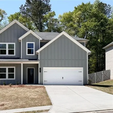 Buy this 4 bed house on Ednaville Road in Braselton, GA 30517