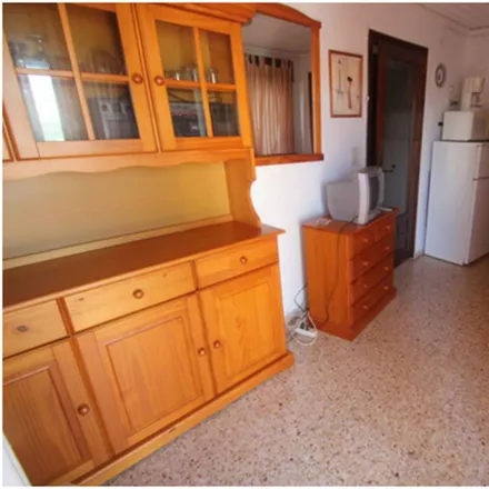 Image 5 - Lavanderia Ana, Partida las Salinas, 03710 Calp, Spain - Apartment for sale
