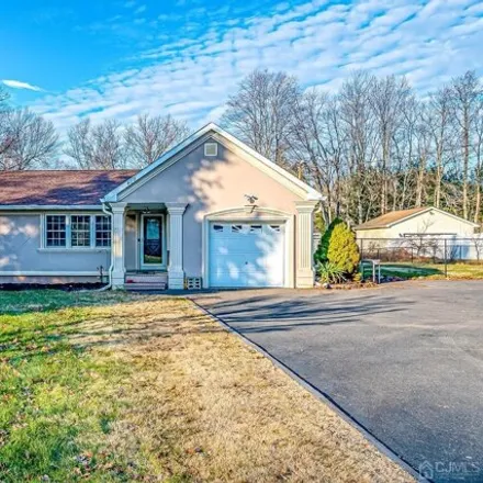 Buy this 3 bed house on 419 Hoffman Station Road in Hoffman, Monroe Township