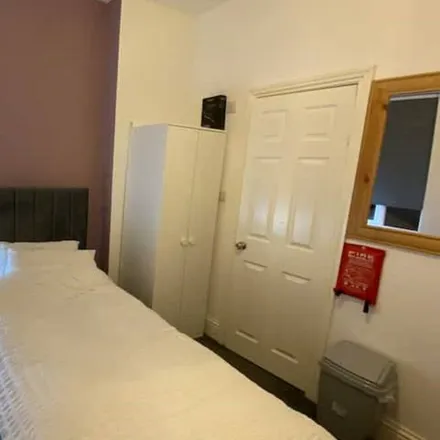 Rent this 1 bed house on Manchester in M14 7LZ, United Kingdom