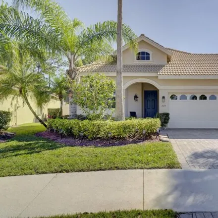 Buy this 3 bed house on 799 Southwest Tillbo Cove in Port Saint Lucie, FL 34986