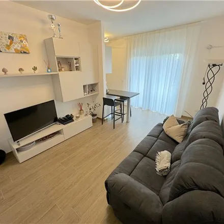Rent this 2 bed apartment on Via Edward Jenner 59a in 43125 Parma PR, Italy