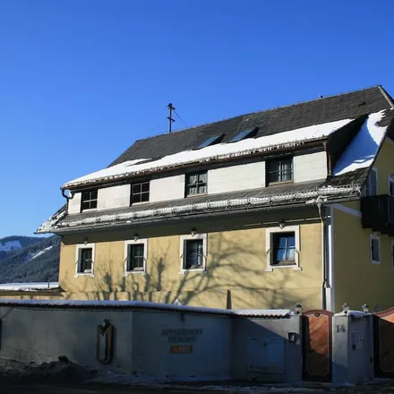 Image 9 - Lehen, 8967 Haus im Ennstal, Austria - Apartment for rent