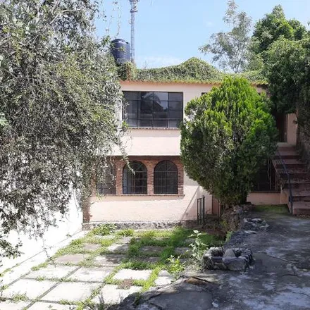 Buy this 3 bed house on Calle Paseo Cantil in Colonia Cantil del Pedregal, 04730 Mexico City