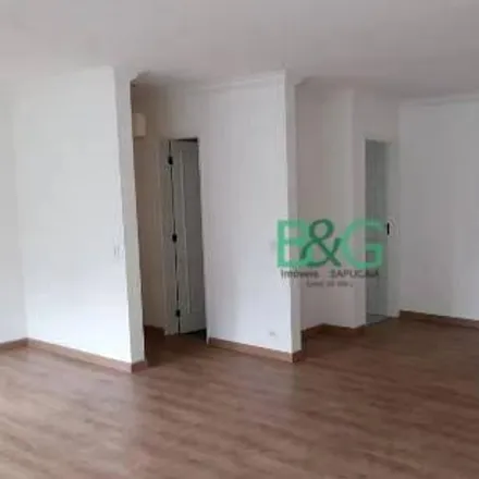Rent this 3 bed apartment on Rua Camillo Nader in Morumbi, São Paulo - SP