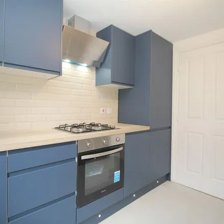 Rent this 2 bed apartment on Bradgate Close in Sileby, LE12 7UW