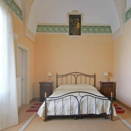 Image 7 - 72012 Carovigno BR, Italy - Apartment for rent