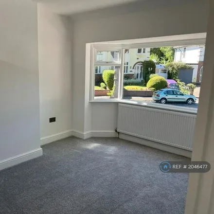 Image 3 - Somery Road, Priory Estate, Kates Hill, DY1 4BD, United Kingdom - Duplex for rent