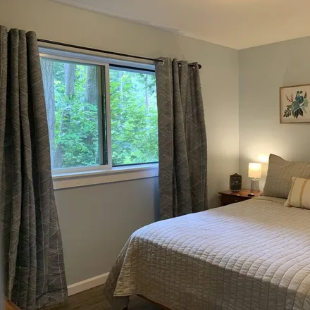 Rent this 1 bed apartment on Gig Harbor