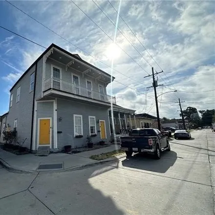 Rent this 2 bed house on 1931 Josephine Street in New Orleans, LA 70113