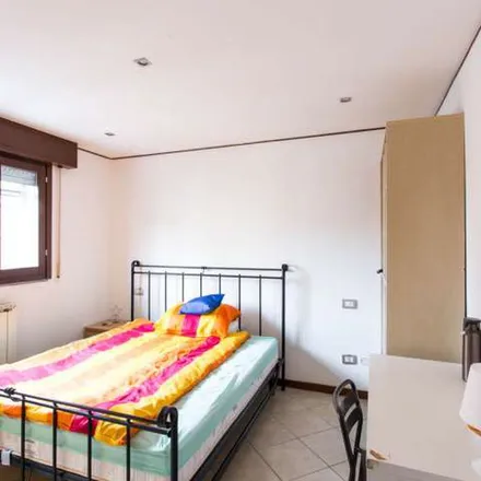 Rent this 3 bed apartment on Arci Biko in Via Ettore Ponti 40, 20143 Milan MI