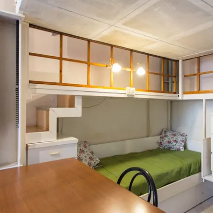 Image 3 - Via Bernardino Verro, 20141 Milan MI, Italy - Apartment for rent