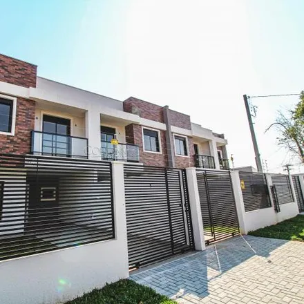 Buy this 3 bed house on Rua Domingos Greca 350 in Boa Vista, Curitiba - PR