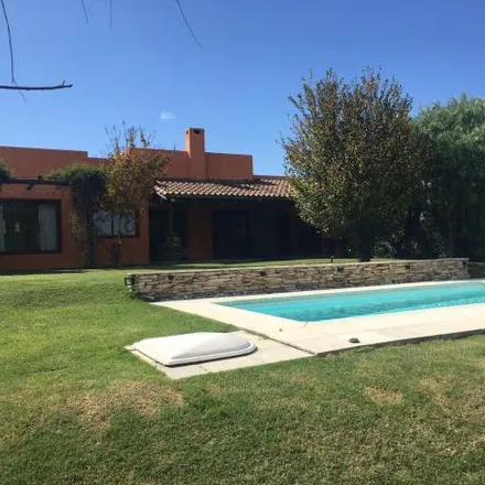 Buy this 3 bed house on Deán Funes 1997 in Parque Patricios, C1260 AAK Buenos Aires