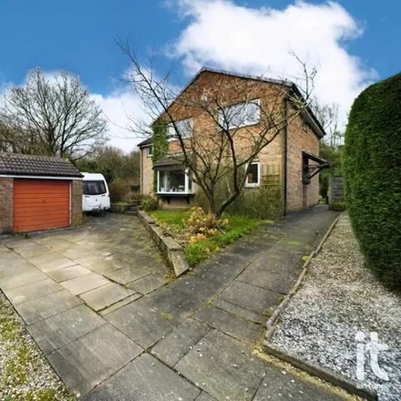 Buy this 5 bed house on Thurlestone Drive in Bramhall, SK7 5RD