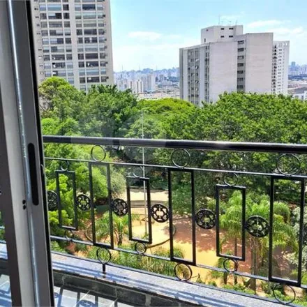 Rent this 2 bed apartment on Edifício Universe's Garden in Praça Visconde de Sousa Fontes 167, Parque da Mooca