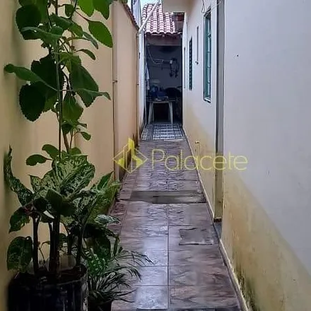 Buy this 2 bed house on Rua Ceará in Jardim Alvorada, Potim - SP