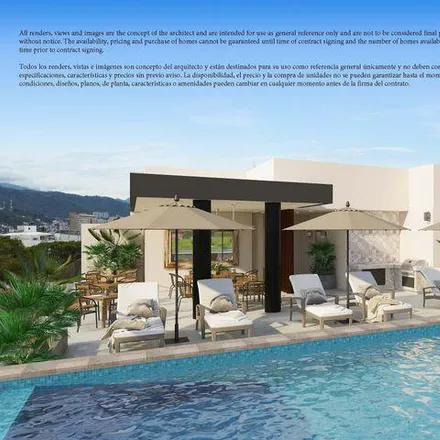 Image 4 - unnamed road, 48300 Puerto Vallarta, JAL, Mexico - Apartment for sale