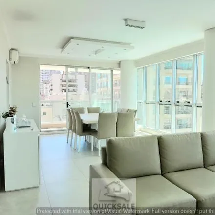 Buy this 4 bed apartment on Austria 1906 in Recoleta, C1425 EID Buenos Aires