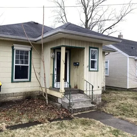 Buy this 2 bed house on 159 West Vineyard Street in North Anderson, Anderson