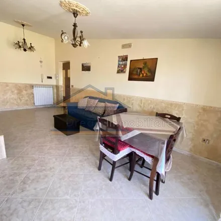 Rent this 3 bed apartment on Scuola Secondaria Statale di I Grado "Gramsci - Impastato" (sede Impastato) in Via Spazzilli 20, 80014 Giugliano in Campania NA