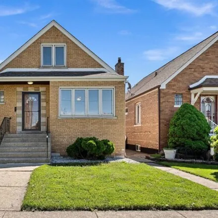 Buy this 6 bed house on 5233 South Keating Avenue in Chicago, IL 60632