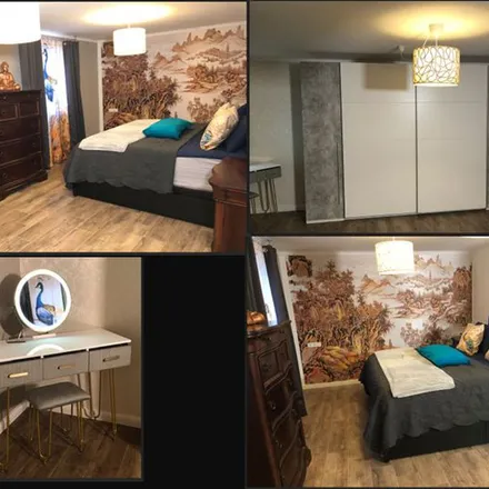 Rent this 3 bed apartment on Mönchhaldenstraße 9 in 71134 Aidlingen Aidlingen/Grafenau, Germany